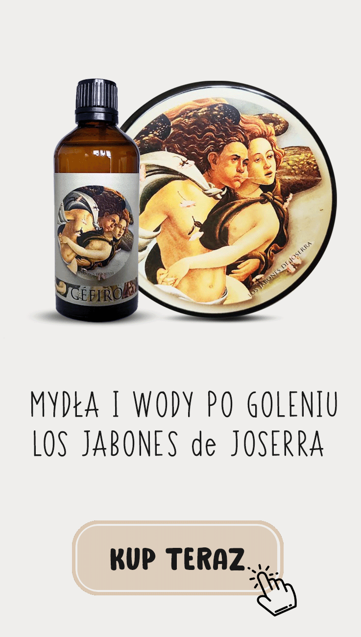 Los jabones de Joserra