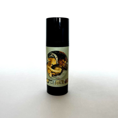 Los jabones de Joserra Cefiro balsam po goleniu 50 ml