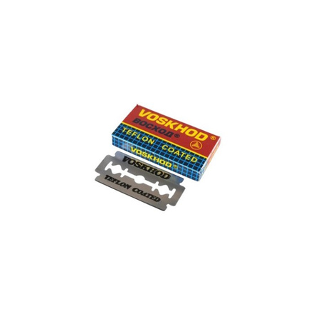 Zestaw startowy żyletek do golenia