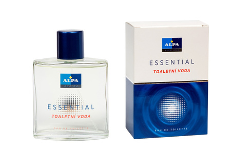 Alpa Essential woda kolońska 100 ml