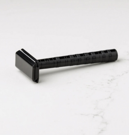 Henson Shaving Jet Black AL13-M