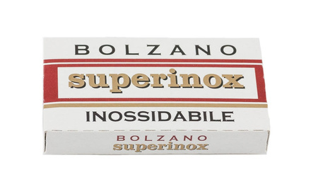 Zestaw żyletek do golenia