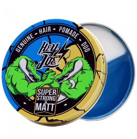 Hey Joe Duo Pomada 100 ml