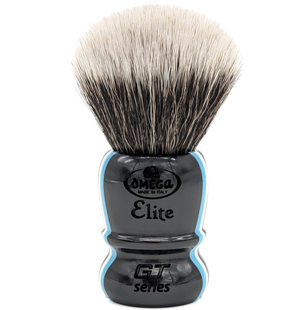 Pędzel do golenia Omega MB1936