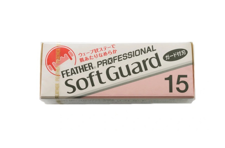 Feather SoftGuard