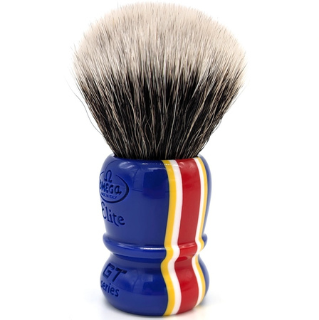 Pędzel do golenia Omega MB1935