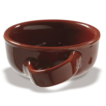 Duża ceramiczna miska Omega