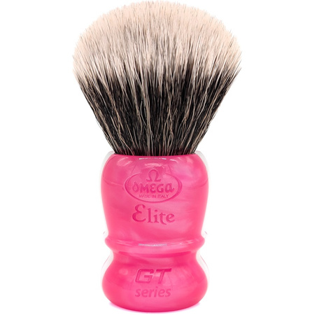 Pędzel do golenia Omega MB1940