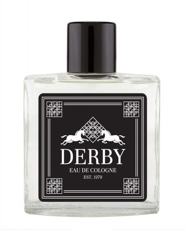 Derby woda kolońska 100 ml