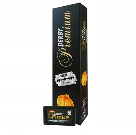 Zestaw startowy żyletek do golenia