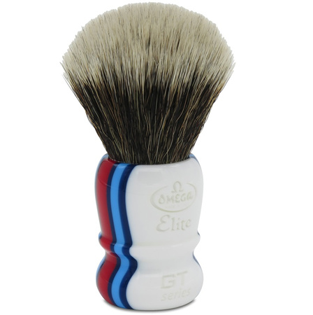 Pędzel do golenia Omega MB1923