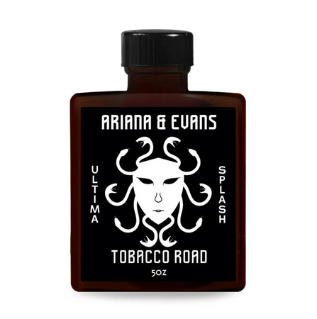 Ariana & Evans Tobacco Road woda po goleniu 148 ml