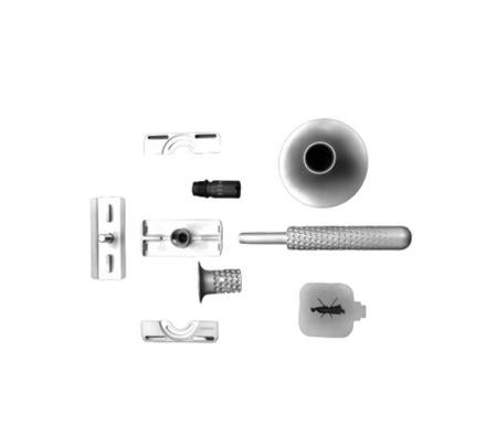 Tatara Muramasa regulowana maszynka do golenia