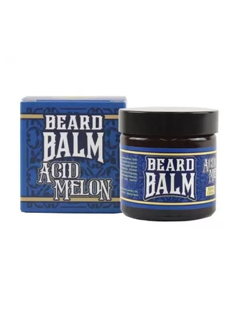 Hey Joe balsam do brody nr 3 Acid Melon 50 ml