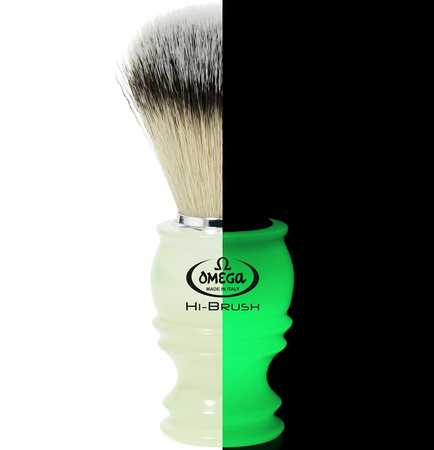 Pędzel do golenia Omega 46800