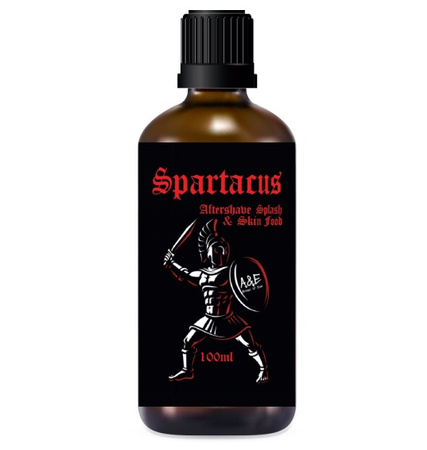 Ariana & Evans Spartacus woda po goleniu 100 ml