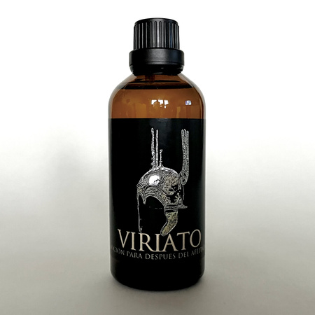 Los jabones de Joserra Viriato woda po goleniu 100 ml