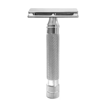 RazoRock Game Changer 0.76 Closed Comb, rączka HD