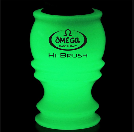 Pędzel do golenia Omega 46800