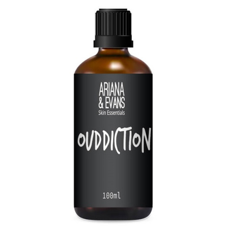 Ariana & Evans Ouddiction woda po goleniu 100 ml