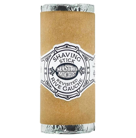 Mastro Miche Rive Gauche mydło do golenia w sztyfcie 60 g 