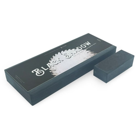 Black Shadow kamień do ostrzenia 15x6x2 cm