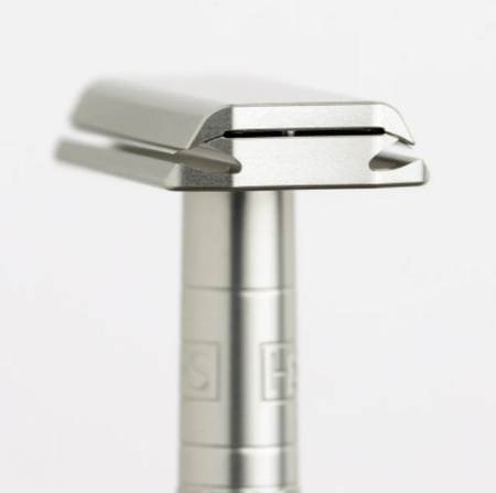 Henson Shaving Aircraft Aluminum AL13-M