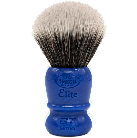 Pędzel do golenia Omega MB1942