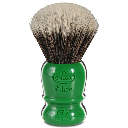 Pędzel do golenia Omega MB1918