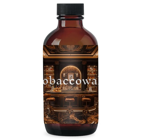 Wholly Kaw Tobaccowala woda po goleniu 118 ml