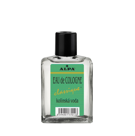 Alpa Classique woda kolońska 100 ml