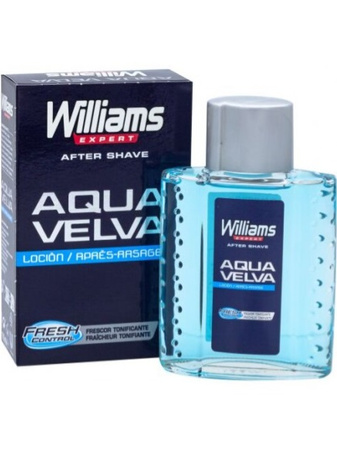 Williams Aqua Velva woda po goleniu 100ml