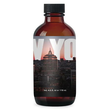 Wholly Kaw New York woda po goleniu 118 ml