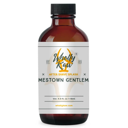 Wholly Kaw Jamestown Gentleman woda po goleniu 118 ml