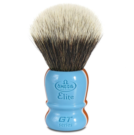 Pędzel do golenia Omega MB1917