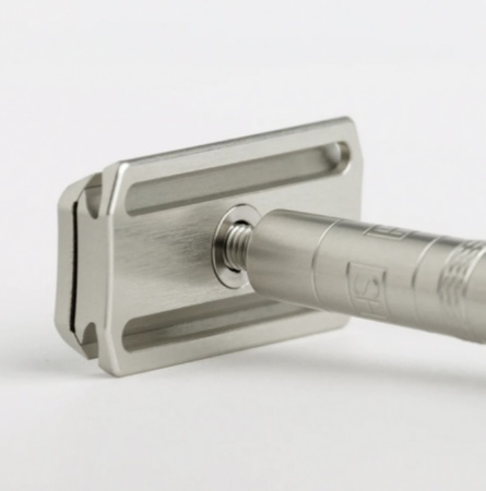 Henson Shaving Aircraft Aluminum AL13