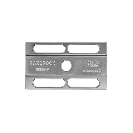 RazoRock Game Changer 1,05 płytka do maszynki