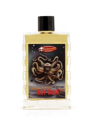 Phoenix Atomic Age Bay Rum woda po goleniu 100 ml