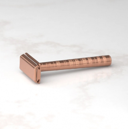 Henson Shaving Copper AL13-M