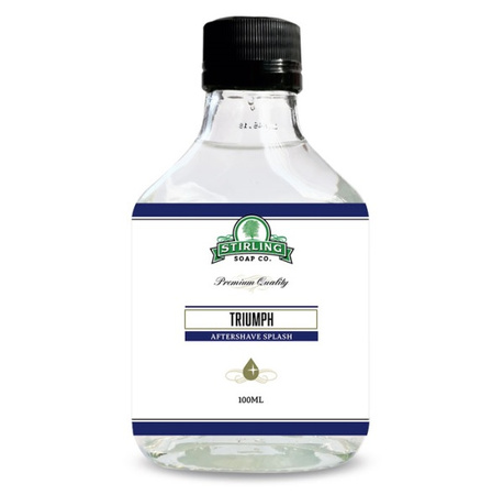 Stirling Triumph woda po goleniu 100 ml