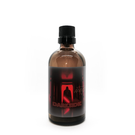 HAGS Darkside woda po goleniu 100 ml