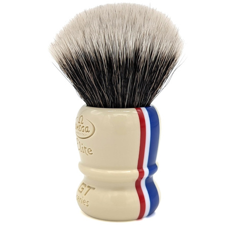 Pędzel do golenia Omega MB1937