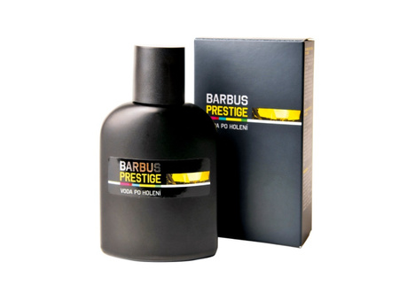 Barbus Prestige woda po goleniu 100 ml