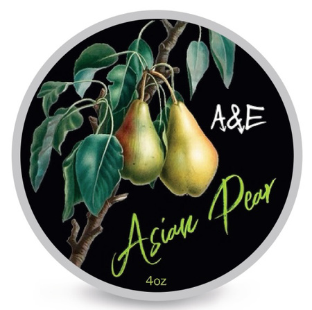 Ariana & Evans Asian Pear mydło 118 ml