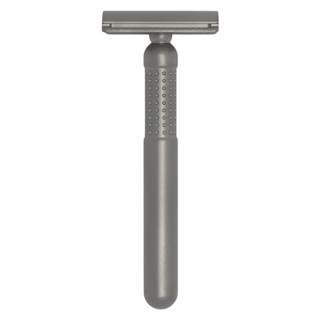 Tatara Masamune Nodachi tytanowa maszynka do golenia zamknięty grzebień