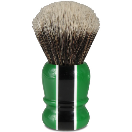 Pędzel do golenia Omega MB1918