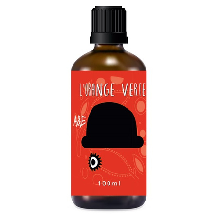 Ariana & Evans l’Orange Verte woda po goleniu 100 ml