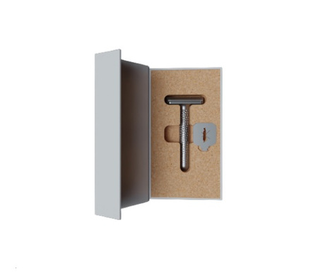 Tatara Muramasa regulowana maszynka do golenia