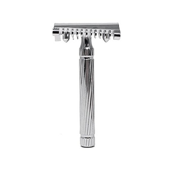 Fatip Slant otwarty grzebień 