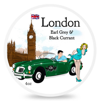 Ariana & Evans London mydło 118 ml